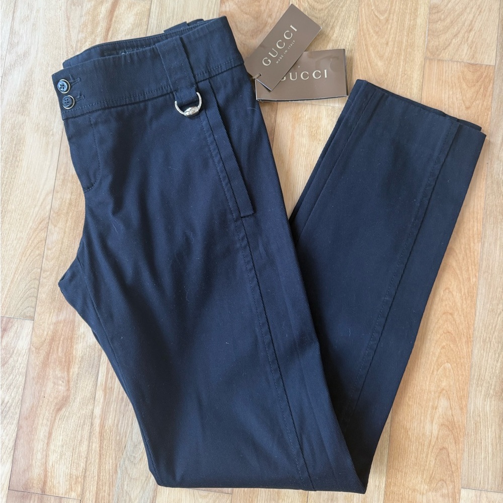 Gucci Trousers